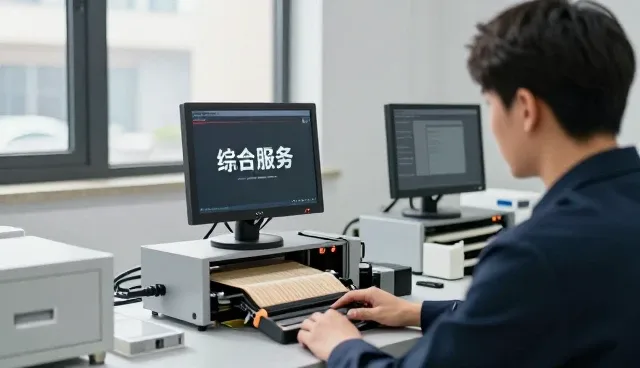 技术咨询方案